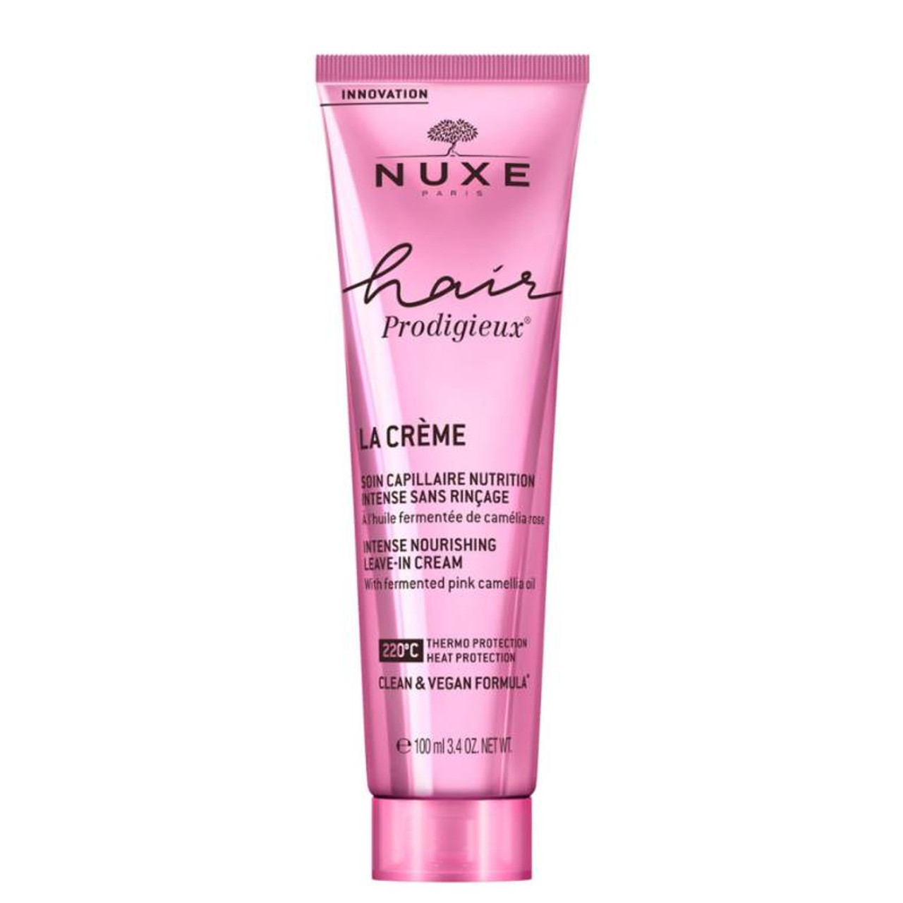 nuxe-prodigieux-hair-leave-in-cream-treatment-intensive-nourishing-100-ml-1736348351 Nuxe, Prodigieux, Hair Leave-In Cream Treatment, Intensive Nourishing, 100 ml – Image 1