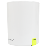 Off-White, 'C' Electric Star, Scented Candle, 200 g