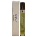 Off-White, Solution No. 8, Eau De Parfum, Unisex, 15 ml