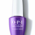 Opi, Infinite Shine 2, Nail Polish, ISL N85, The Sound Of Vibrance, 15 ml