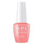 Opi, Gel Color, Semi-Permanent Nail Polish, You`ve Got Nata On Me, 15 ml