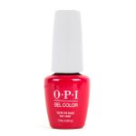 Opi, Gel Color, Nail Polish, You`re The Shade That I Want, 7.5 ml *Tester