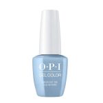 Opi — Gel Color — vernis semi-permanent — Check Out The Old Geysirs — 15 ml