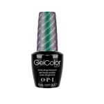 Opi — Gel Color — vernis semi-permanent — GC F56 — Peace & Love & Opi — 15 ml