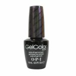 Opi, Gel Color, Semi-Permanent Nail Polish, Kermit Me To Speak, 15 ml