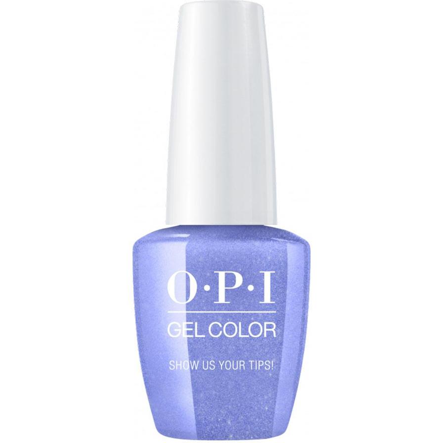 opi-gel-color-semi-permanent-nail-polish-show-us-your-tips-15-ml-0-619828135001-1672329513 Opi, Gel Color, Semi-Permanent Nail Polish, Show Us Your Tips!, 15 ml – Image 1