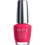 Opi, Infinite Shine 2, Nail Polish, IS L03, She Went On And On And On, 15 ml