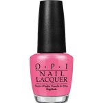 Opi, Nail Lacquer, Nail Polish, NL R72, Flip Flops & Crop Tops, 15 ml