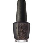 Opi — Nail Lacquer — vernis à ongles — HR J11 — Top the Package with a Beau — 15 ml
