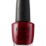 Opi, Nail Lacquer, Nail Polish, NL W64, We The Female, 15 ml