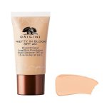 Origins — Pretty In Bloom — longue tenue — fond de teint crème — 540 — Medium Deep Golden Warm — SPF 20 — 30 ml