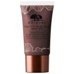 Origins — Pretty In Bloom — longue tenue — fond de teint crème — 740 — Very Deep Cool — SPF 20 — 30 ml