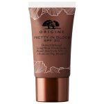 Origins — Pretty In Bloom — longue tenue — fond de teint crème — Nr. 730 — Very Deep Warm — SPF 20 — 30 ml