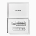 Oxy-Treat Anti-Age Set Labo: Oxy-Treat, Anti-Ageing, Gel, For Face, 50 ml + Oxy-Treat, Anti-Ageing, Emulsion, For Face, 15 ml