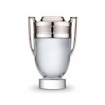 Paco Rabanne, Invictus, Eau De Toilette, For Men, 100 ml *Tester