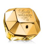 Paco Rabanne, Lady Million, Eau De Parfum, For Women, 50 ml