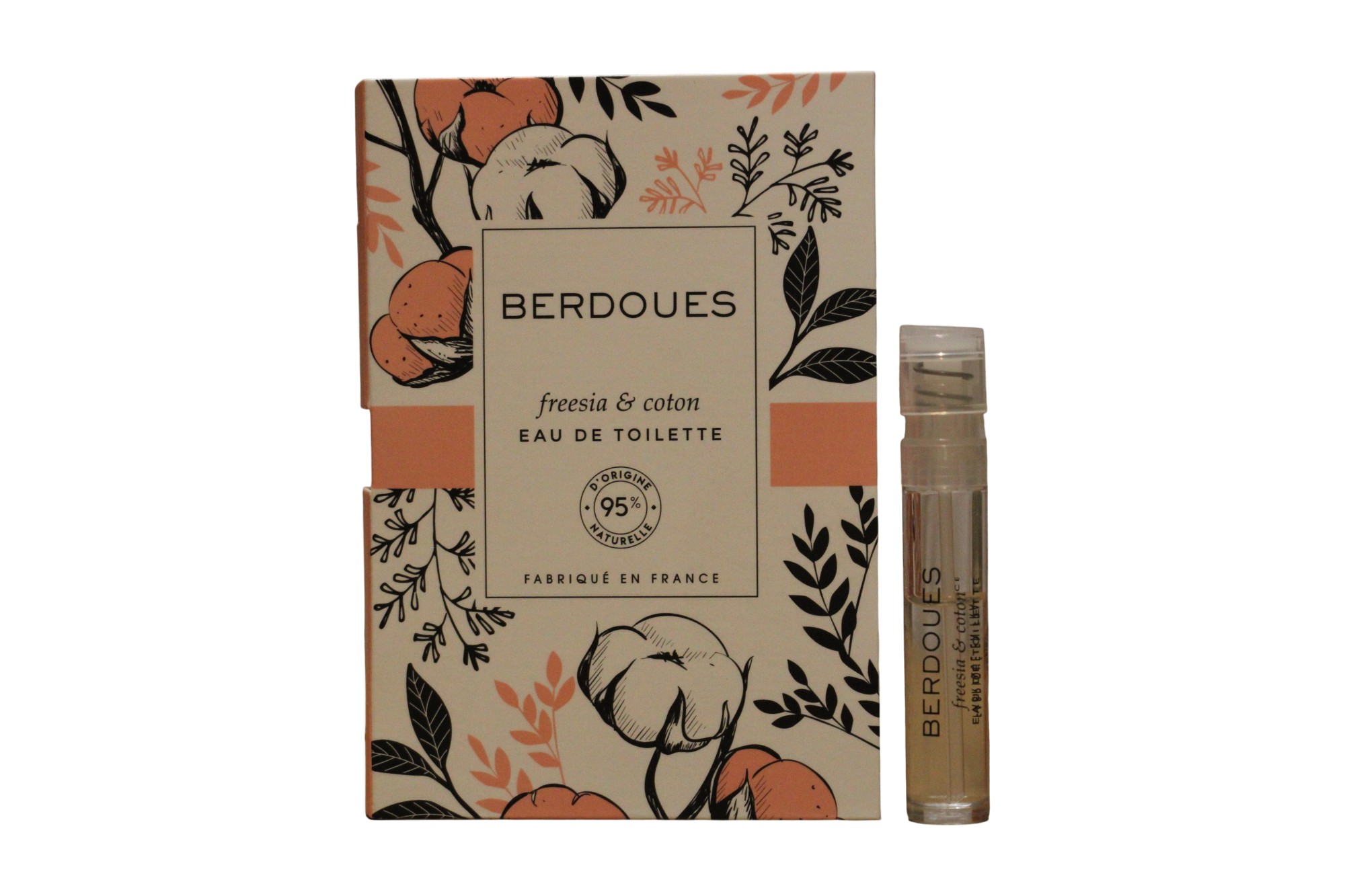 parfums-berdoues-freesia-coton-eau-de-toilette-unisex-1-2-ml-sample-1781773106 Parfums Berdoues, Freesia & Coton, Eau De Toilette, Unisex, 1.2 ml *Sample – Image 1
