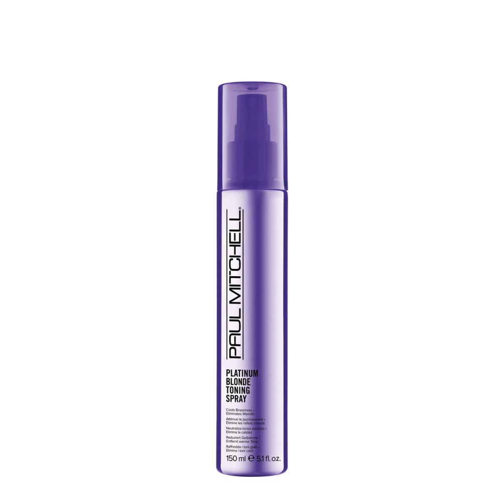 paul-mitchell-blonde-platinum-blonde-paraben-free-hair-toning-spray-for-blonde-highlighted-gray-or-white-hair-150-ml-1673702590-1 Paul Mitchell, Blonde Platinum Blonde, Paraben-Free, Hair Toning Spray, For Blonde/Highlighted/Gray Or White Hair, 150 ml – Image 1