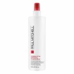 Paul Mitchell, Flexible Style Fast Drying Sculpting, Paraben-Free, Hair Spray, Shine & Body, Medium Hold, 500 ml