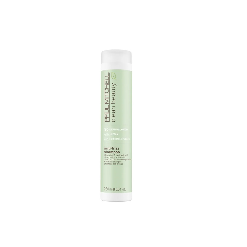 paul-mitchell-professional-clean-beauty-anti-frizz-vegan-hair-shampoo-anti-frizz-250-ml-1673471724 Paul Mitchell, Clean Beauty Anti-Frizz, Vegan, Hair Shampoo, Anti-Frizz, 250 ml – Image 1