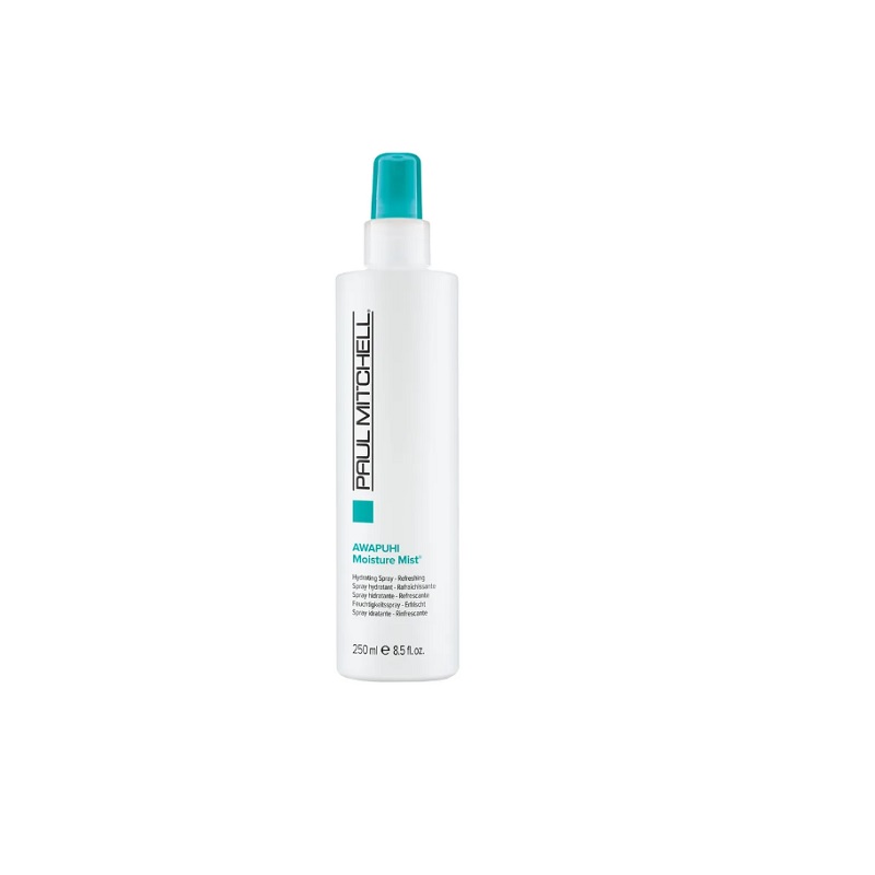 paul-mitchell-professional-instant-moisture-awapuhi-paraben-free-hair-leave-in-treatment-for-moisturizing-250-ml-1673454815 Paul Mitchell, Instant Moisture Awapuhi, Paraben-Free, Hair Leave-In Cream Treatment, For Moisturizing, 250 ml – Image 1