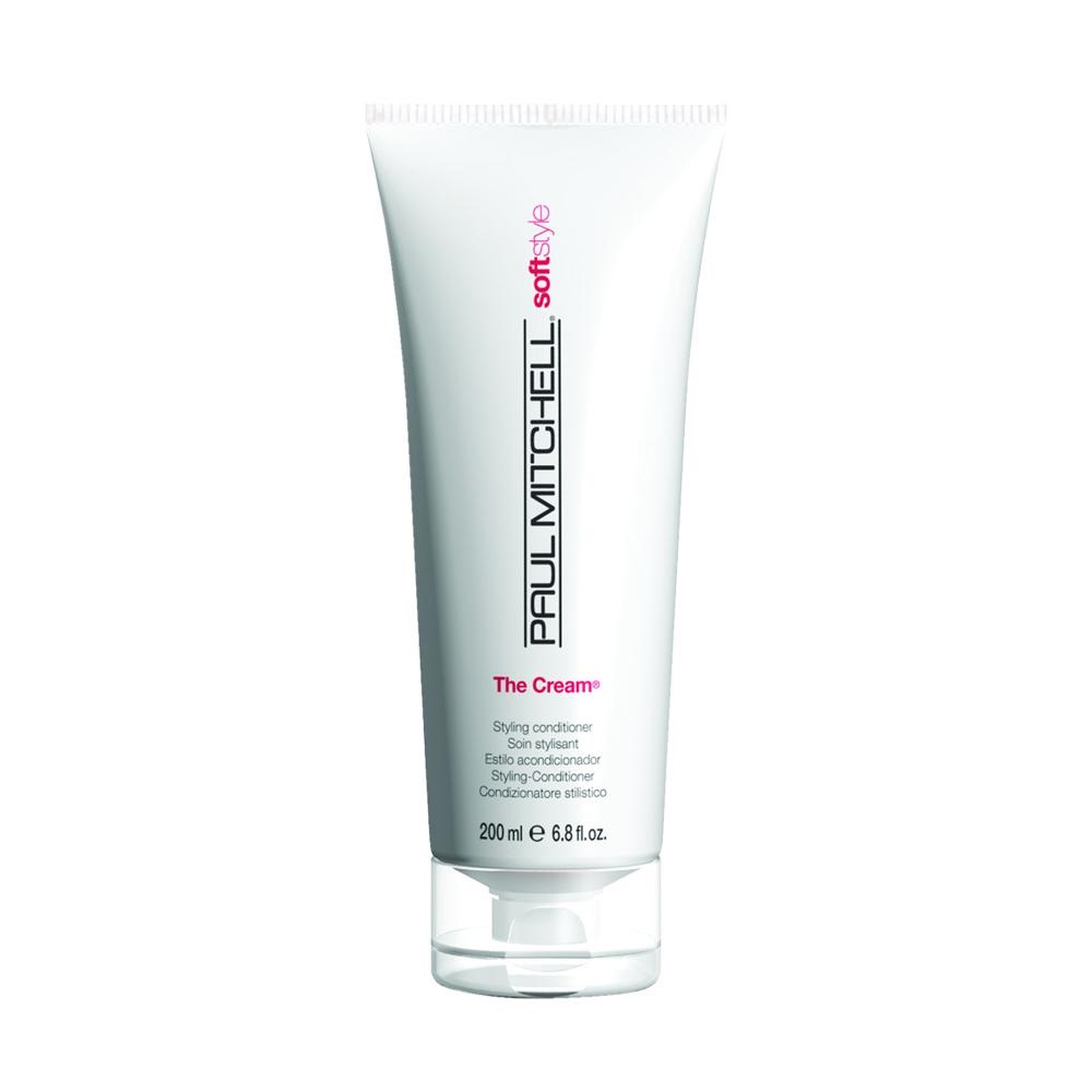 paul-mitchell-soft-style-the-cream-paraben-free-hair-styling-cream-light-hold-200-ml-1673901013-1 Paul Mitchell, Soft Style The Cream, Paraben-Free, Hair Styling Cream, Light Hold, 200 ml – Image 1