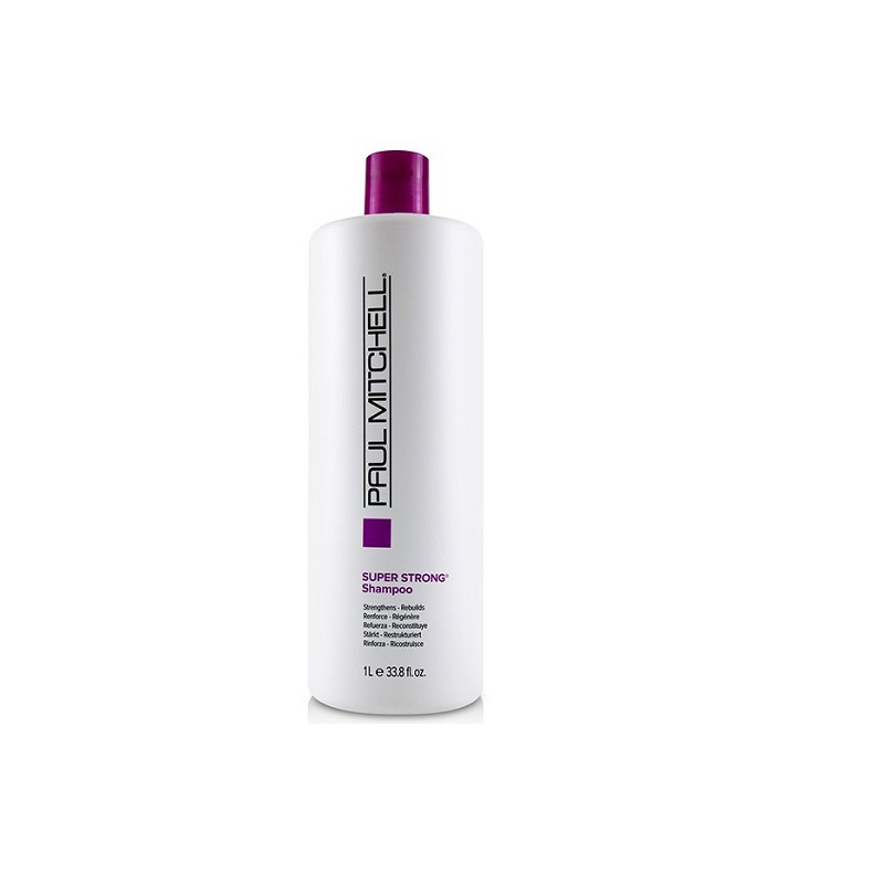 paul-mitchell-super-strong-paraben-free-hair-shampoo-for-strengthening-1000-ml-1673794436-1 Paul Mitchell, Super Strong, Paraben-Free, Hair Shampoo, For Strengthening, 1000 ml – Image 1
