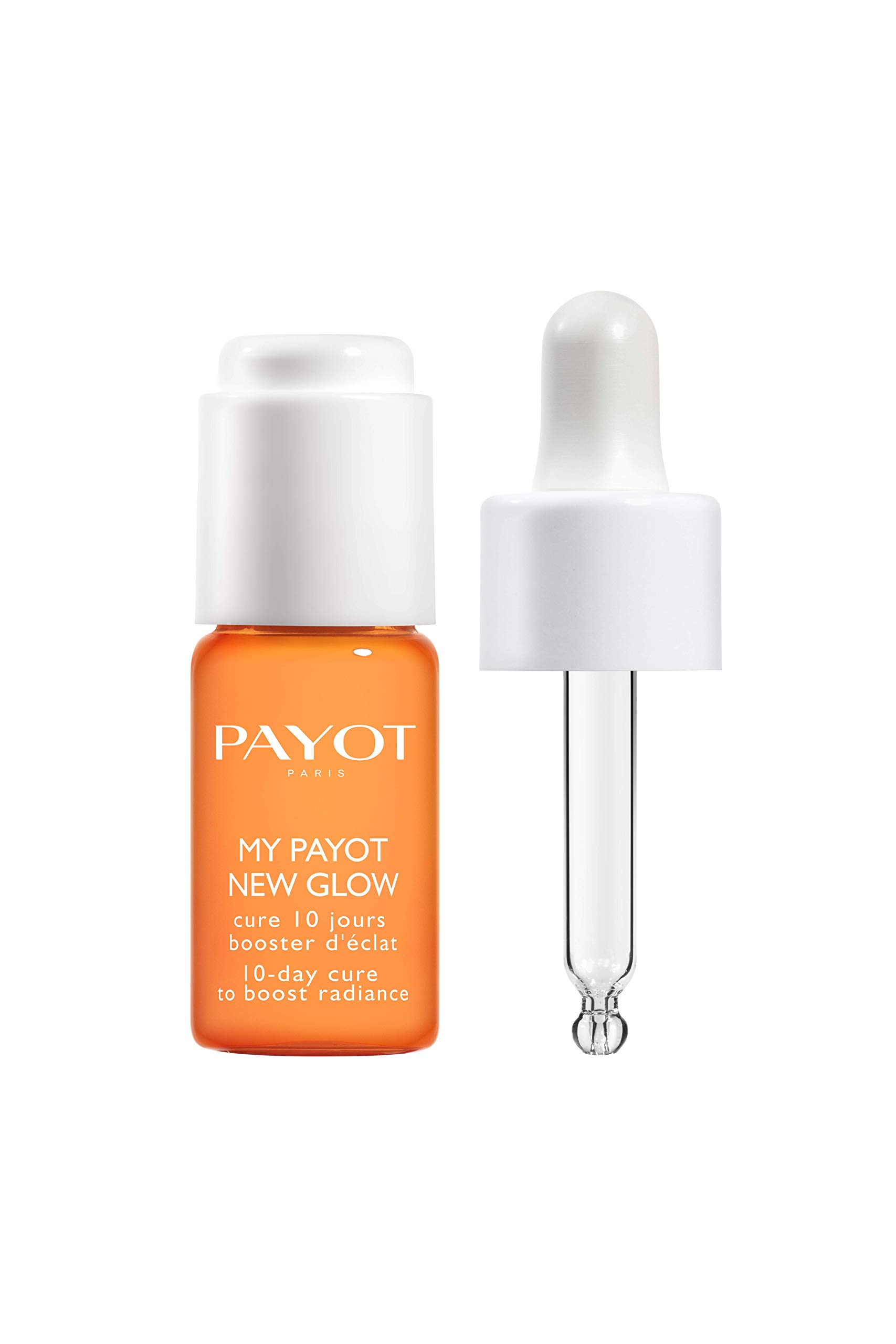payot-my-payot-new-glow-10-days-cure-radiance-booster-vitamin-c-illuminating-night-serum-for-face-7-ml-1683017479-1 Payot, My Payot New Glow 10 Days Cure Radiance Booster, Vitamin C, Illuminating, Night, Serum, For Face, 7 ml – Image 1