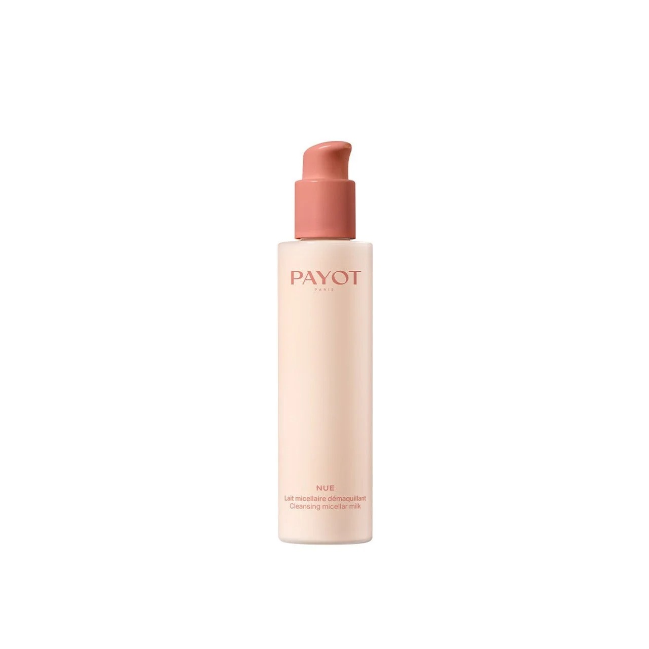 payot-nue-cleansing-micellar-milk-200-ml-1673593921 Payot, Nue, Cleansing, Micellar Milk, 200 ml – Image 1