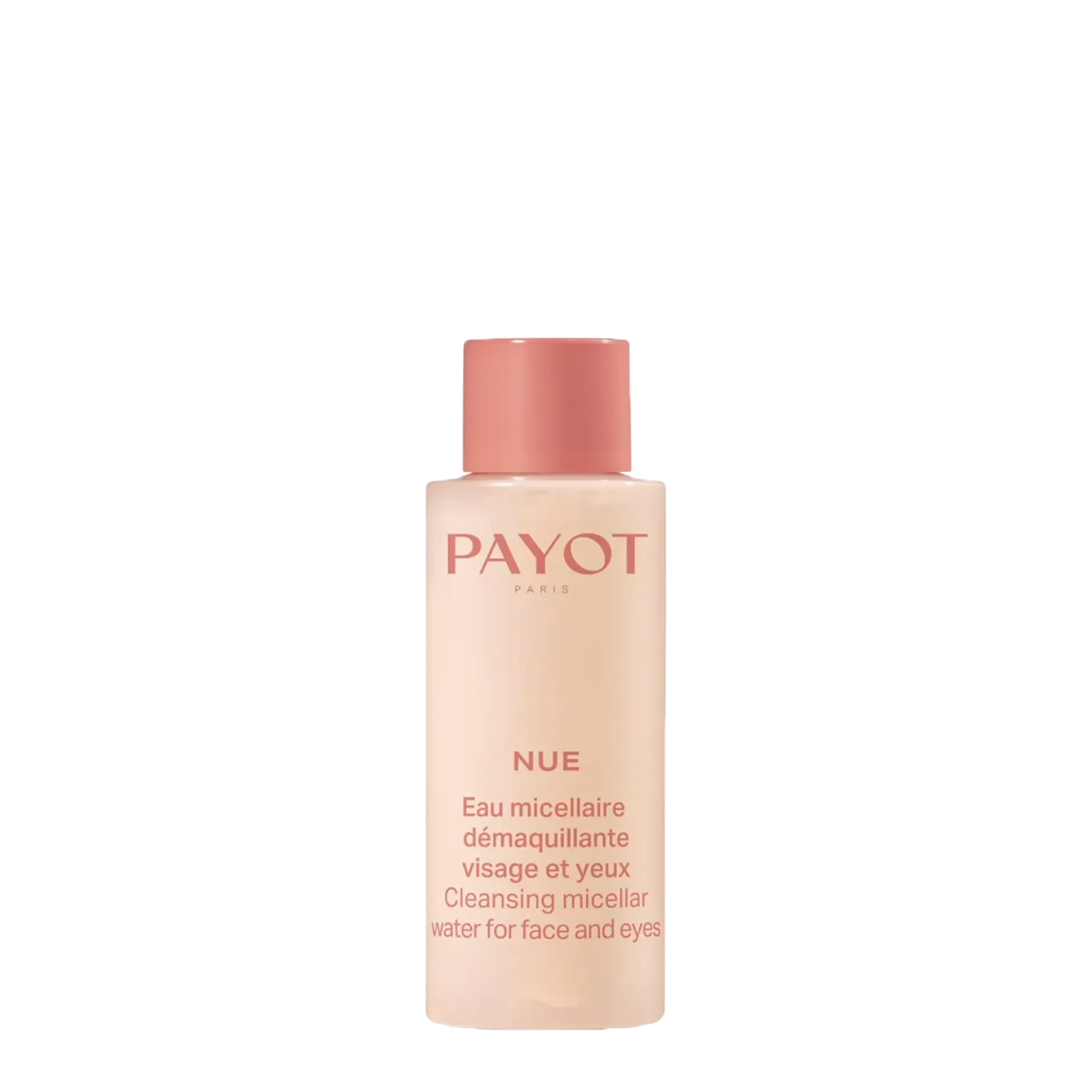 payot-nue-cleansing-micellar-water-for-all-skin-types-100-ml-1741420436 Payot, Nue, Cleansing, Micellar Water, For All Skin Types, 100 ml – Image 1