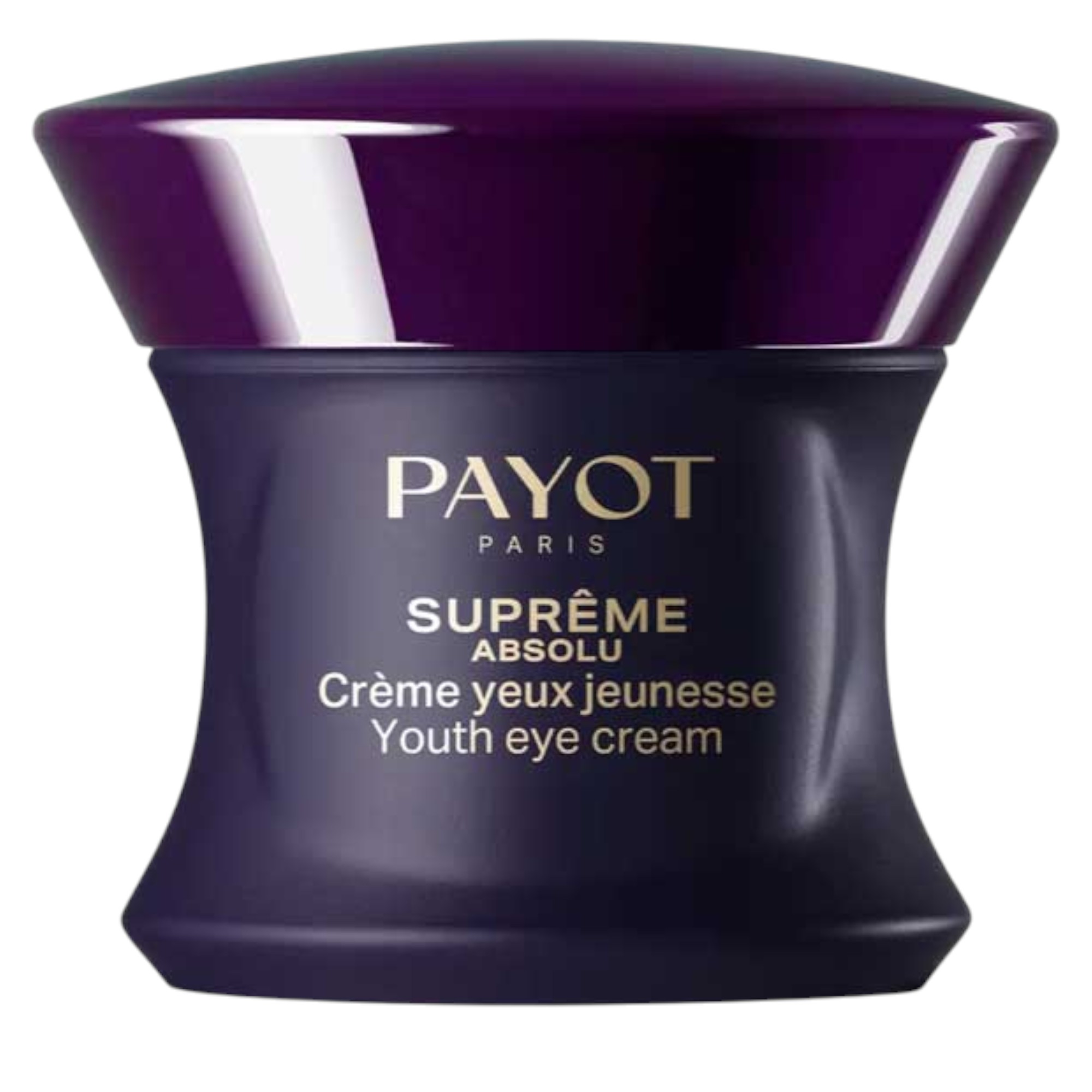 payot-supreme-abso-brightening-eye-cream-15-ml-1762338774-1 Payot, Supreme Absolu, Rejuvenating, Eye Cream, 15 ml – Image 1