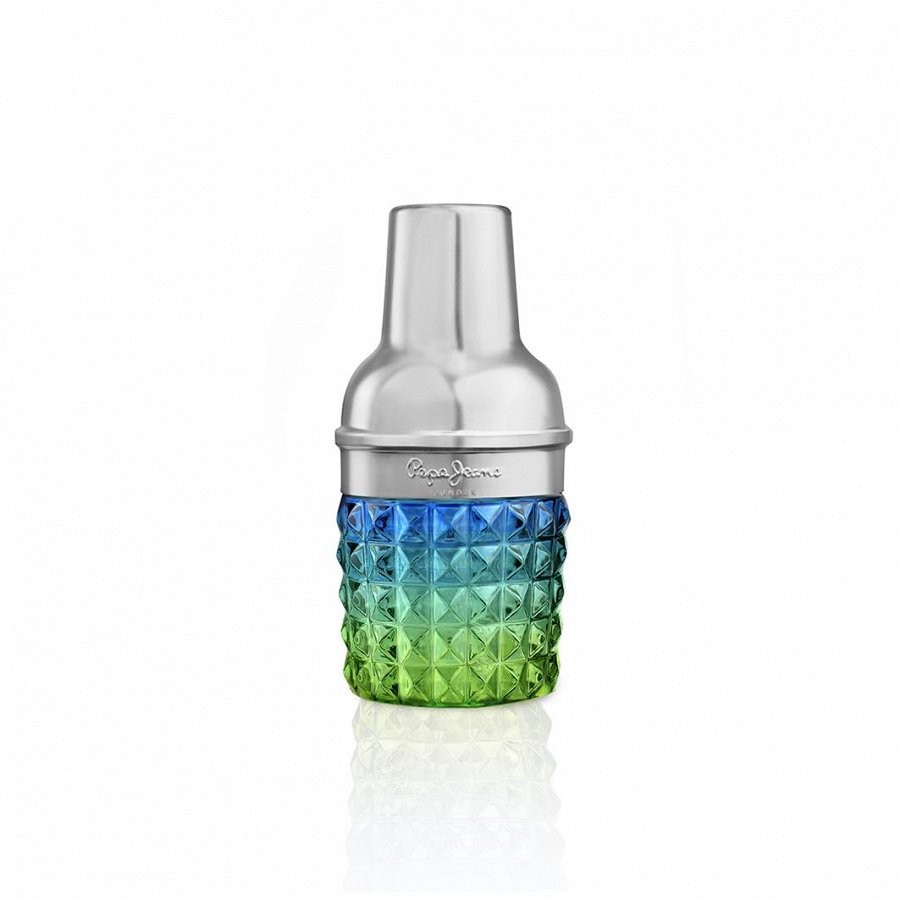 pepe-jeans-cocktail-edition-eau-de-toilette-for-men-30-ml-1683039538 Pepe Jeans, Cocktail Edition, Eau De Toilette, For Men, 30 ml – Image 1