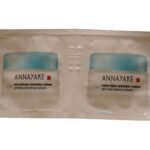 Perfecting Care Set Annayake: 24h, Hydrating, Local Treatment Cream, For Face, 1 ml *Sample + 24h, Hydrating, Cream, For Face, 1 ml *Sample