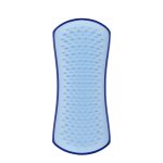 Pet Teezer, De-Shedding & Dog Grooming, Pet Brush, Blue