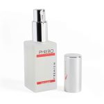 Phiero, Premium, Pheromone Parfum, For Men, 30 ml