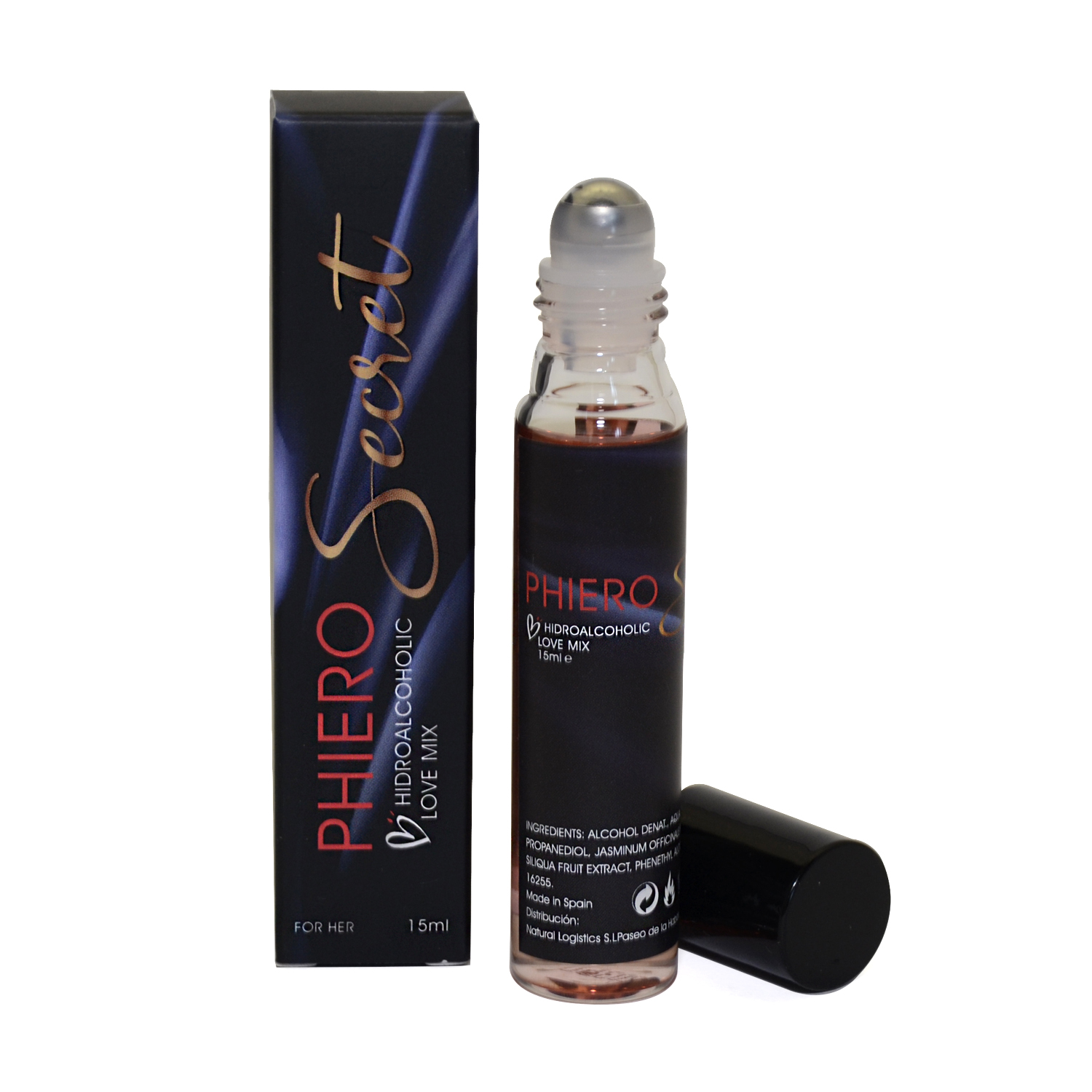 phiero-secret-pheromone-parfum-for-women-10-ml-1765888753 Phiero, Secret, Pheromone Parfum, For Women, 10 ml – Image 1