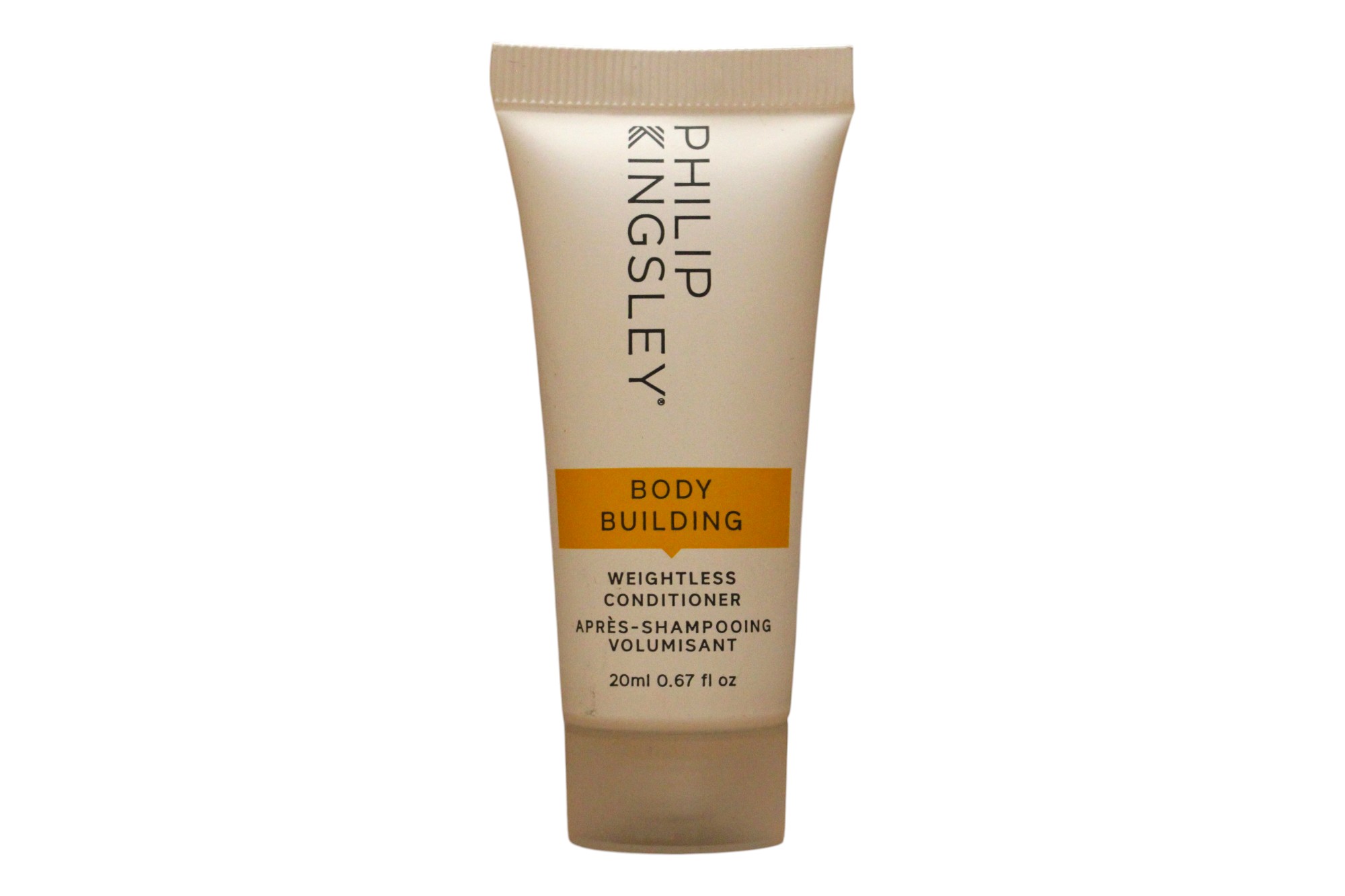 philip-kingsley-body-building-hair-conditioner-for-volume-20-ml-1781519663 Philip Kingsley, Body Building, Hair Conditioner, For Volume, 20 ml – Image 1
