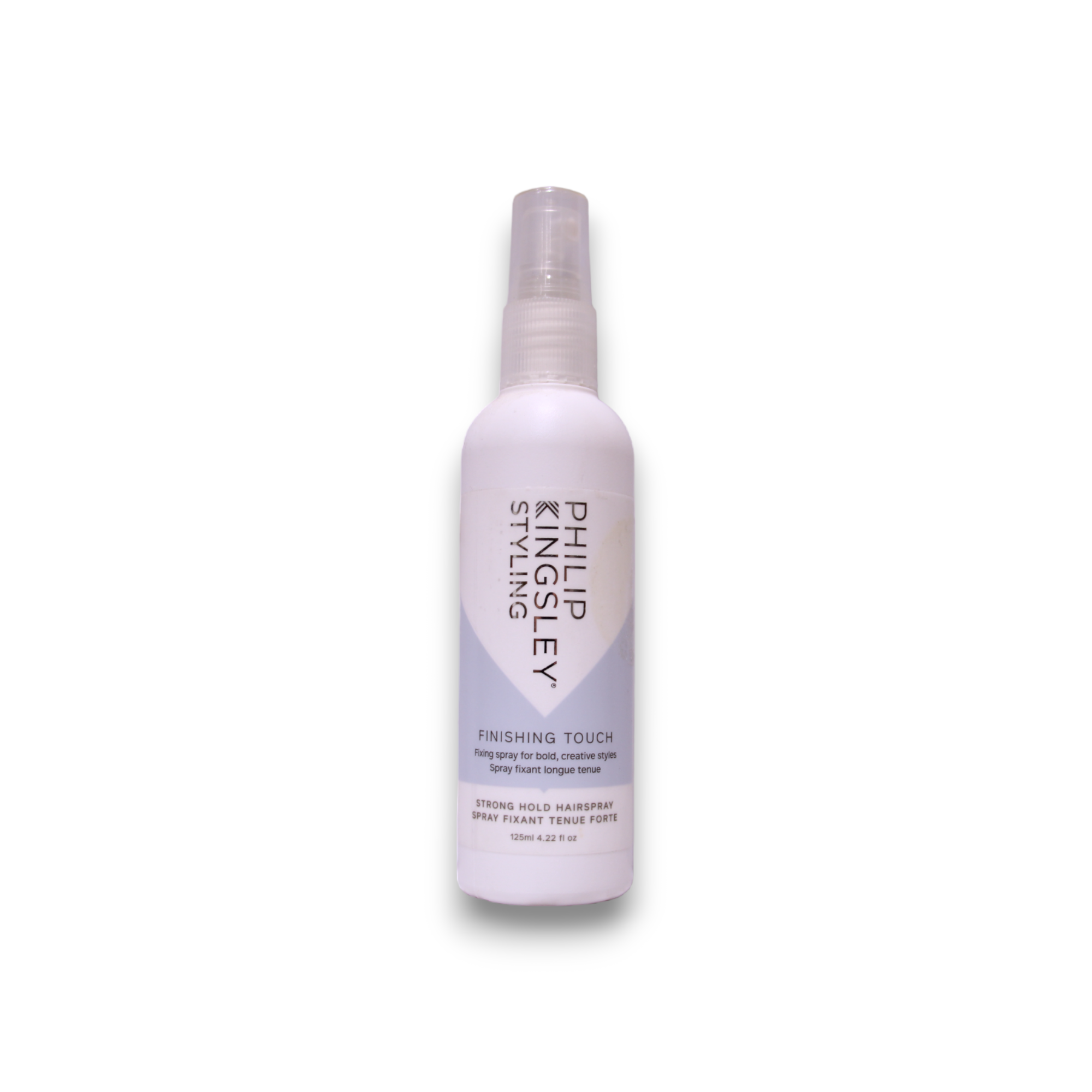 philip-kingsley-finishing-touch-hair-spray-for-styling-strong-hold-125-ml-1689845233 Philip Kingsley, Finishing Touch, Hair Spray, For Styling, Strong Hold, 125 ml – Image 1