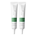 Set Duo, Philip Kingsley, Flaky/Itchy Scalp, Scalp Treatment Cream Mask, Anti-Dandruff, 2 pcs, 20 ml