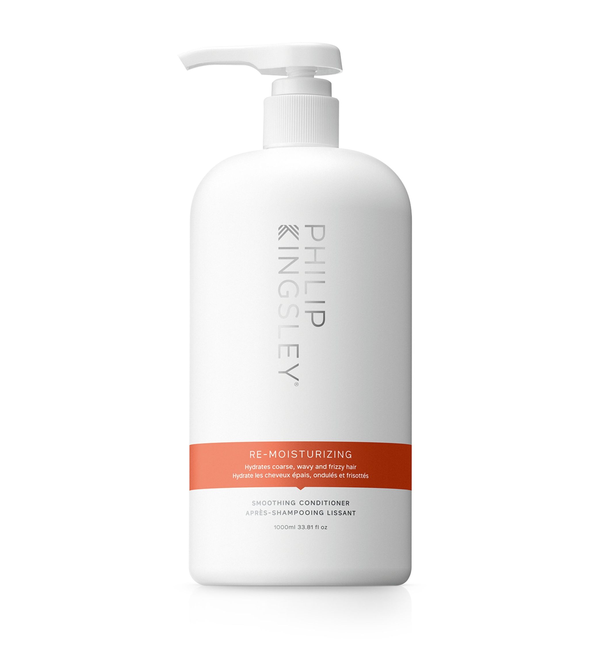 philip-kingsley-re-moisturizing-hair-conditioner-for-hydration-1000-ml-0-5060771202206-1672346697-1 Philip Kingsley, Re-Moisturizing, Hair Conditioner, For Hydration, 1000 ml – Image 1