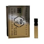 Philipp Plein, No Limits Platinum, Eau De Parfum, For Men, 1.5 ml *Vial