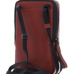 Piquadro, Piquadro, Leather Wallet, Phone Holder, 42023100, Brown, For Men