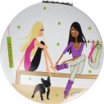 Polaar, Compact Mirror