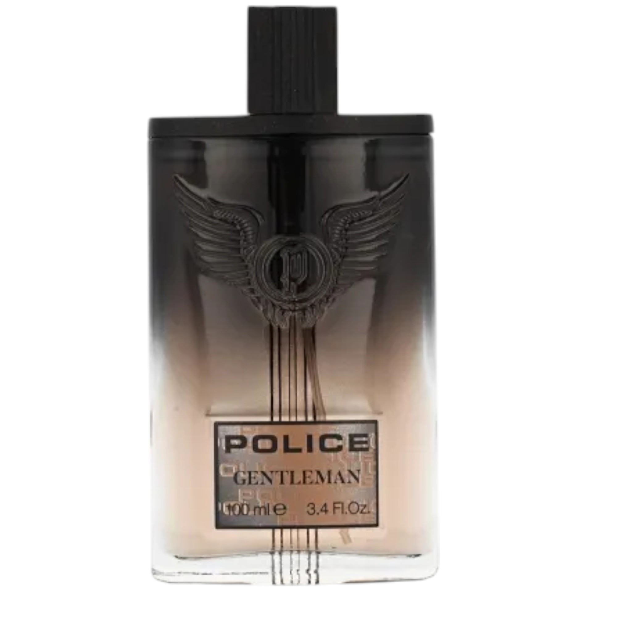 police-gentleman-eau-de-toilette-for-men-ml-1760519828 Police, Gentleman, Eau De Toilette, For Men, 100 ml – Image 1