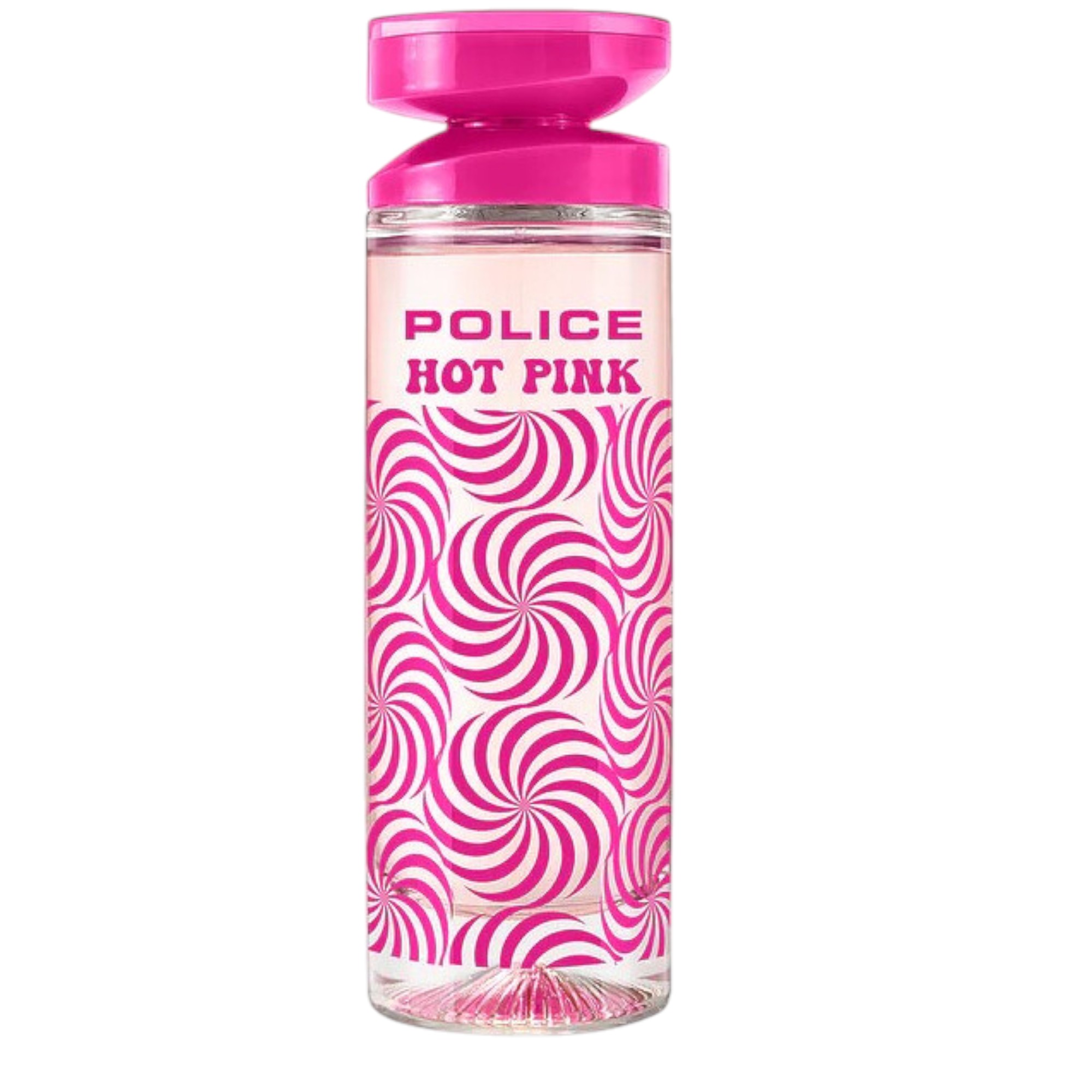 police-hot-pink-eau-de-toilette-for-women-ml-1760519126 Police, Hot Pink, Eau De Toilette, For Women, 100 ml – Image 1