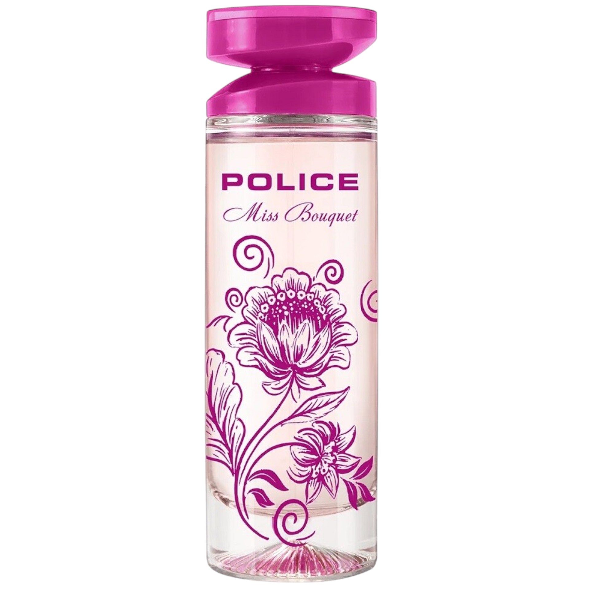 police-miss-bouquet-eau-de-toilette-for-women-ml-1760519601 Police, Miss Bouquet, Eau De Toilette, For Women, 100 ml – Image 1