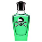 Police, Potion Absinthe, Eau De Parfum, For Men, 50 ml