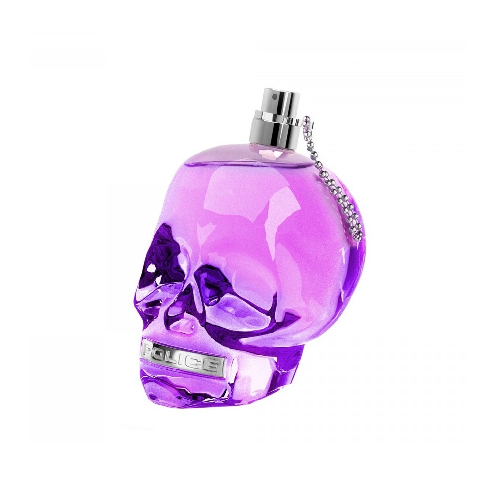police-to-be-eau-de-parfum-for-women-40-ml-1765182050 Police, To Be, Eau De Parfum, For Women, 40 ml – Image 1