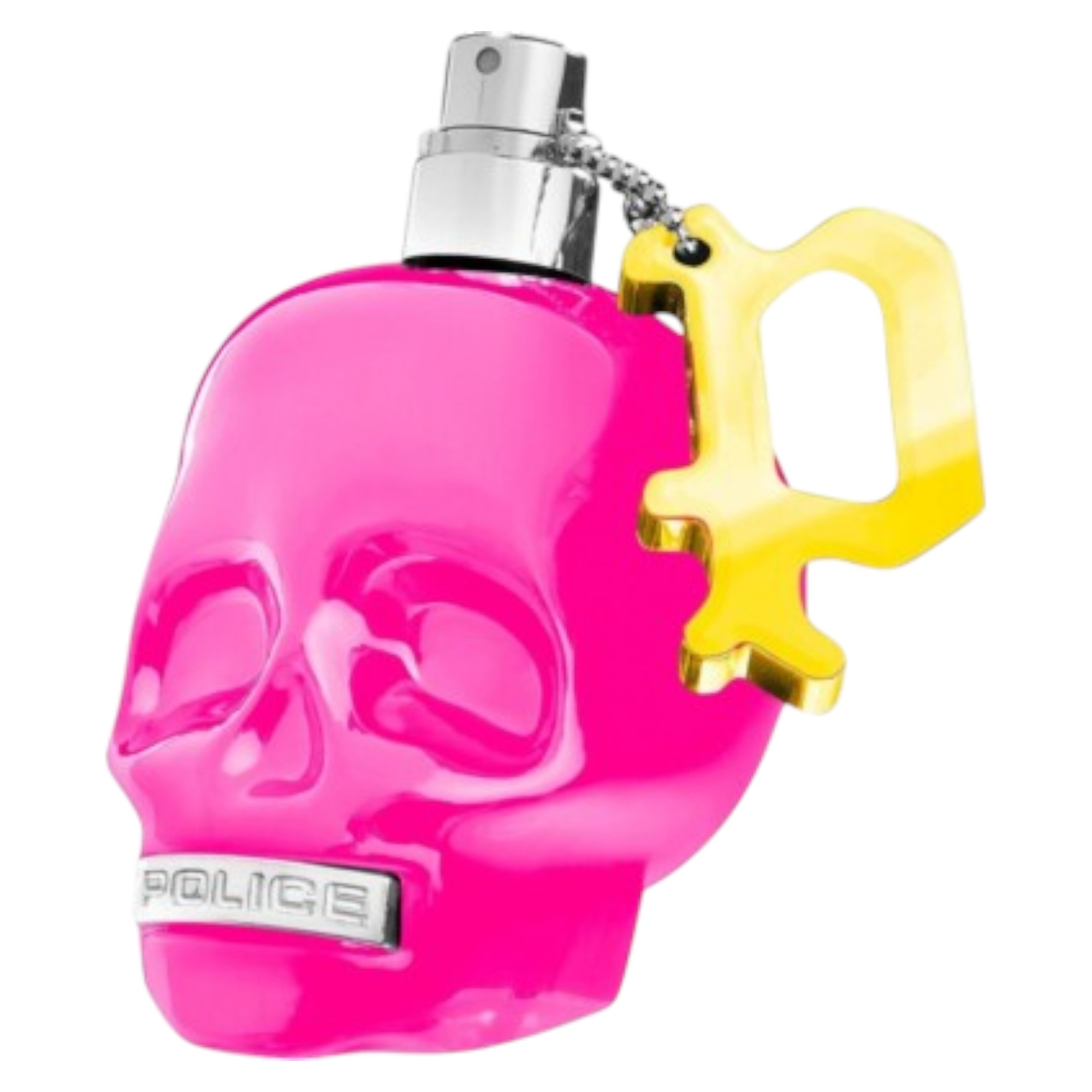 police-to-be-goodvibes-eau-de-parfum-for-women-295-ml-1760622995 Police, To Be Goodvibes, Eau De Parfum, For Women, 75 ml – Image 1