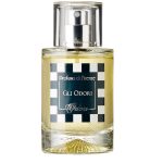 Profumo di Firenze – Odori, Gli Odori, Eau De Toilette, Unisex, 50 ml